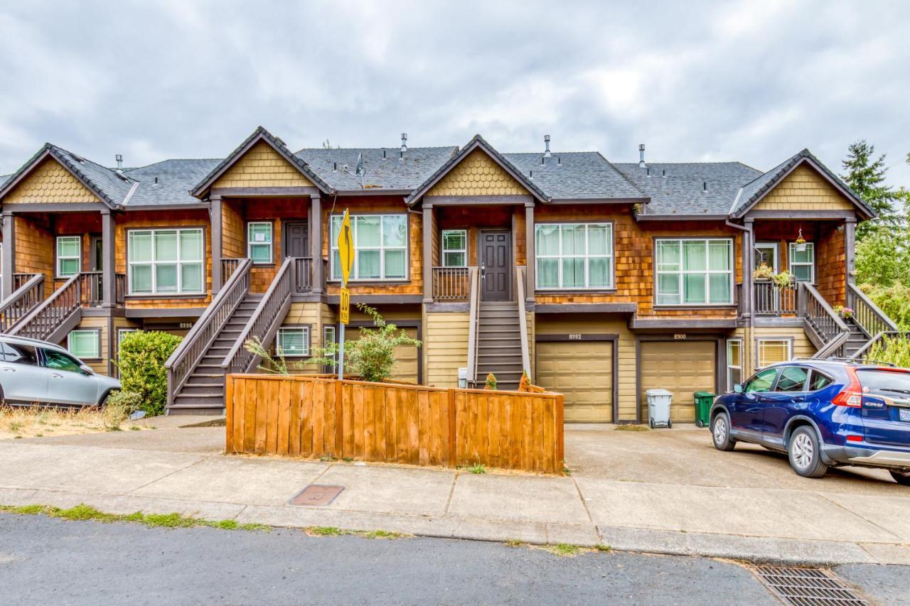 Happy Valley Hideway Exterior foto
